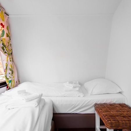 Hotel Heerlijkheid 베르겐 외부 사진