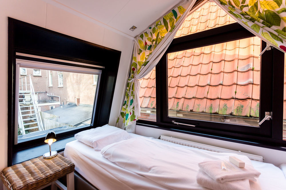 Hotel Heerlijkheid 베르겐 외부 사진