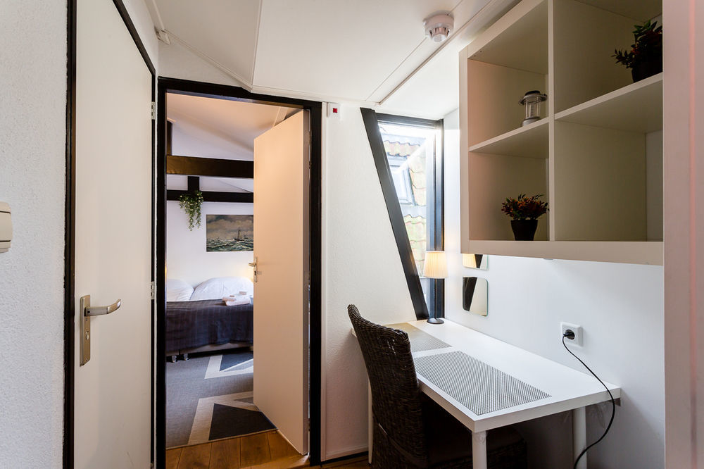 Hotel Heerlijkheid 베르겐 외부 사진